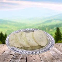Lavaş Çörekotlu Peynir 500 Gr
