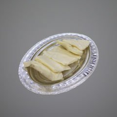Siverek Yöresel Yaprak Peyniri 3 Kg (Bidon)