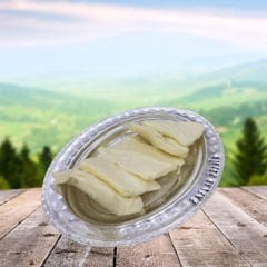 Siverek Yöresel Yaprak Peyniri 3 Kg (Bidon)