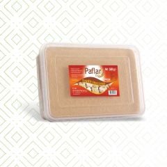 Sade Tahin Helvası 3680 Gr