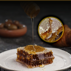 Hizan Karakovan 1050 1200 Gr Petek Balı