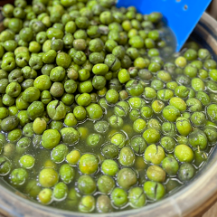 Derik Yeşil Zeytin 1 kg