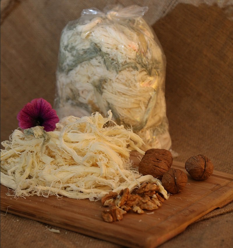 Erzurum  Çeçil Peynir 500 GR