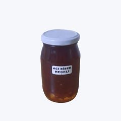 Acı Biber Reçel sosu 650 Gr