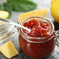 Ayva Reçeli 1 KG