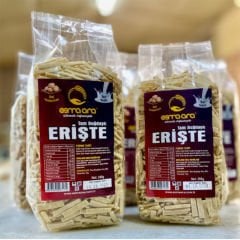 Esma Ana Tam Buğdaylı Erişte 350 Gr