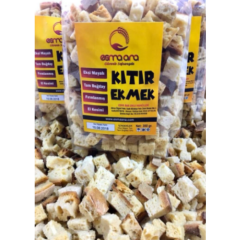 Esma Ana Kıtır Ekmek (Kruton) 300 Gr