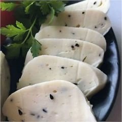 Yaprak Çörek Otlu Peynir 4.5 KG (Teneke)