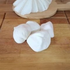 Urfa Kuzubaşı Peyniri 4.5 KG (Teneke)
