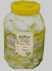 Urfa Yöresel Tuzsuz Kuzubaşı Peyniri 3 KG (Bidon)