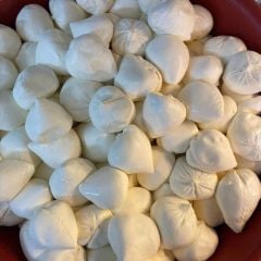 Urfa Yöresel Tuzsuz Kuzubaşı Peyniri 1 KG