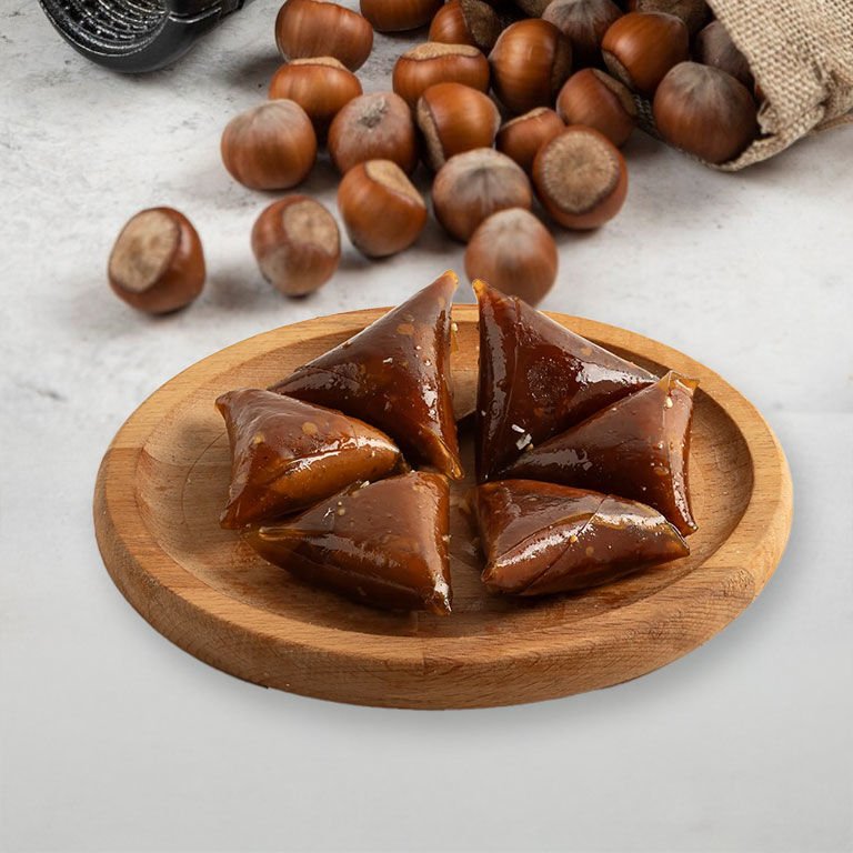 Fındıklı Muska 1 Kg