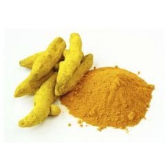 Toz Zerdeçal 500 Gr