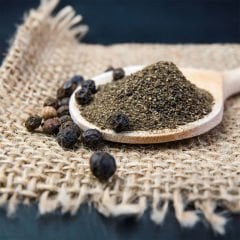 Çekilmiş Karabiber 100 Gr