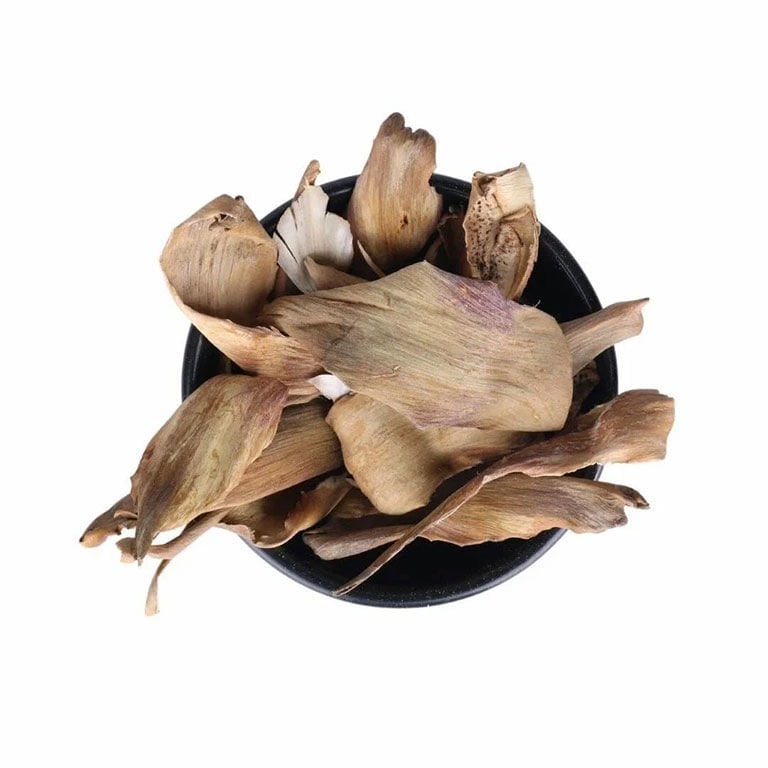 Enginar Yaprağı 40 gr