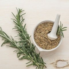 Biberiye Otu 75 gr