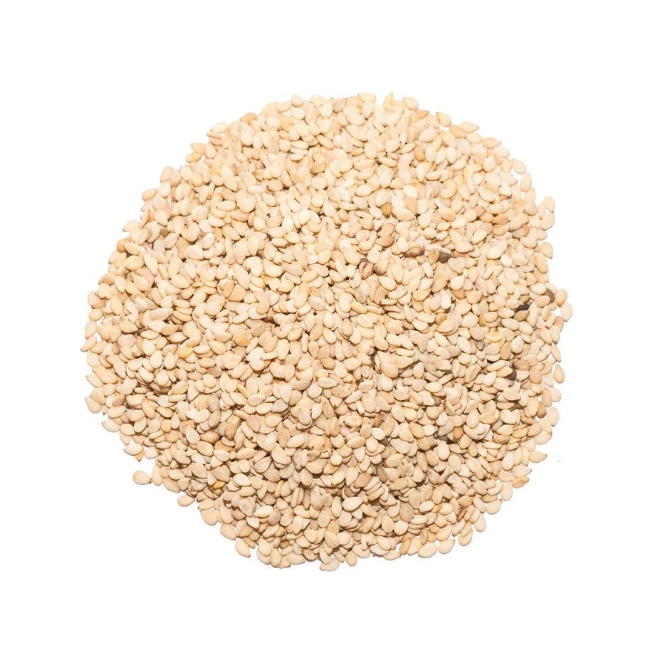Beyaz Susam 500 gr