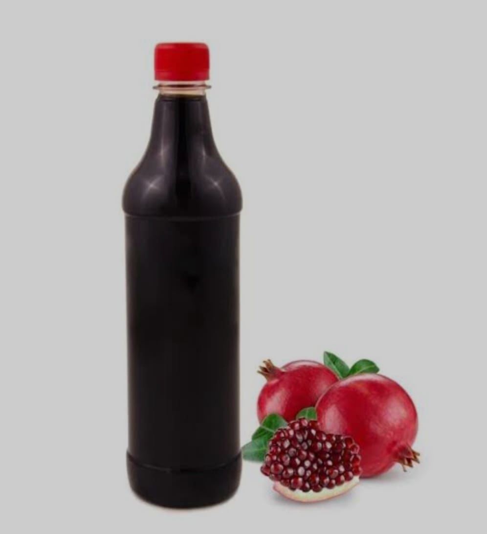 Urfa Ev Nar Ekşisi 500 GR