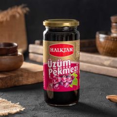 Üzüm Pekmezi 620 gr