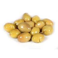 Yeşil Zeytin 1 Kg