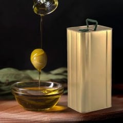 Zeytinyağı 5 Litre