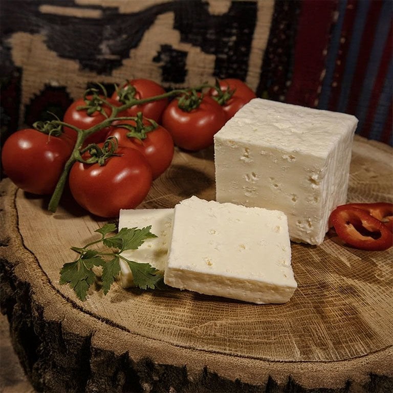 Köy Peyniri 1 KG