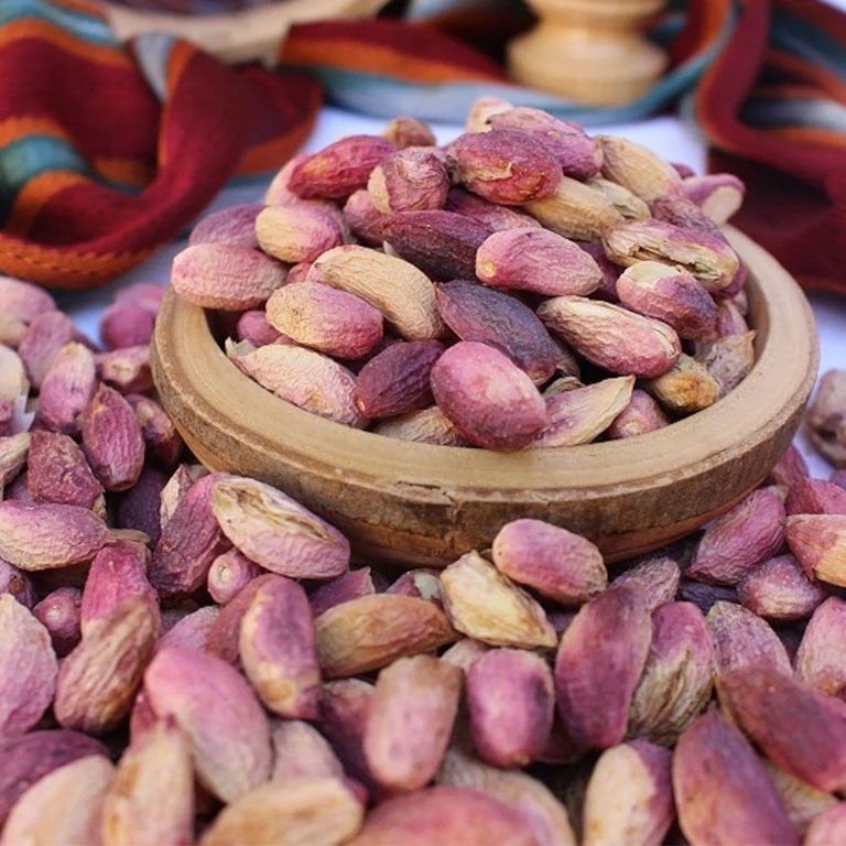 Fıstık Kabuklu 1 Kg