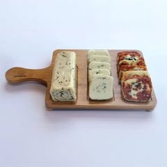 Kızartmalık Çıbrıka Otlu Rulo Peyniri 300 GR
