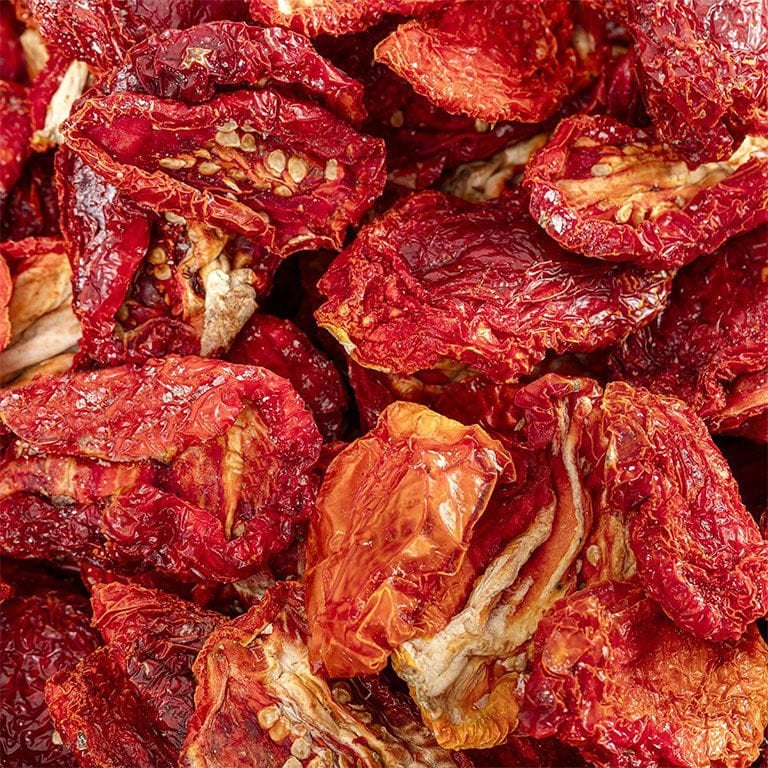 Domates Kurusu - Kızartmalık - 1 KG