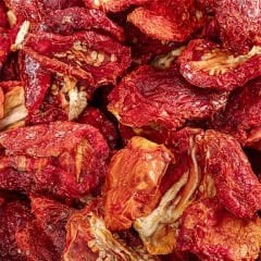 Domates Kurusu - Kızartmalık - 1 KG