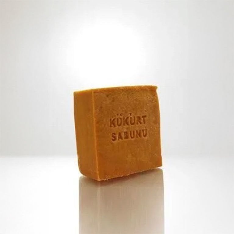 Kükürt Sabunu