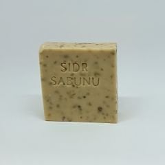 Doğal Sidr Sabunu