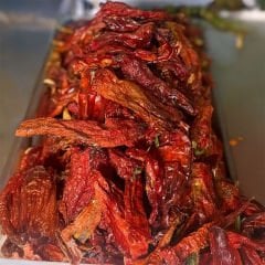 Kızartmalık Biber 1 Kg