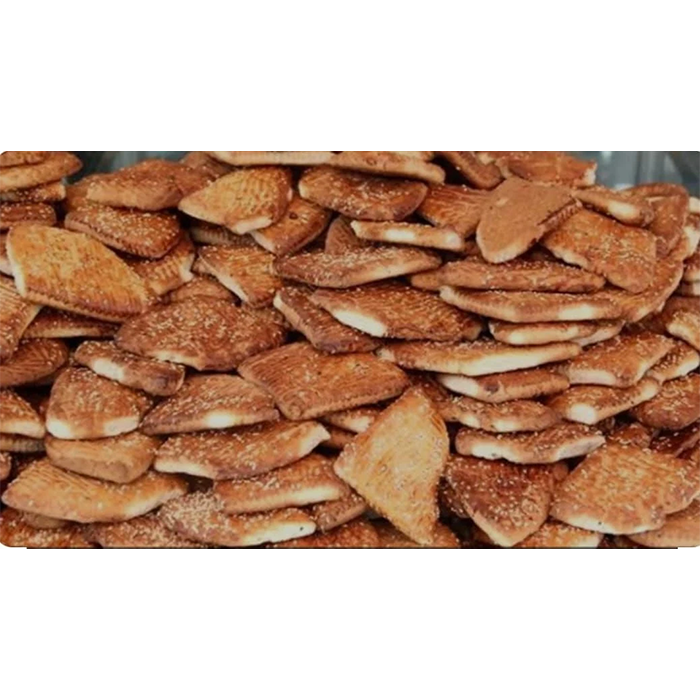 Külünçe Şekerli 1 Kg