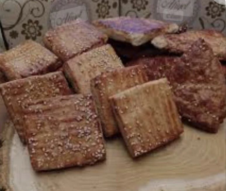 Külünçe tuzlu 1 kg