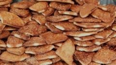 Külünçe tuzlu 1 kg