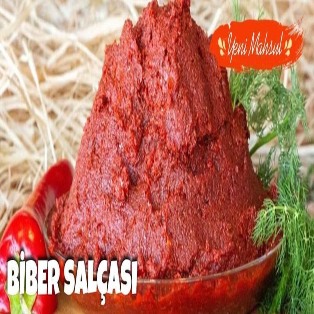Yöresel doğal ürünler