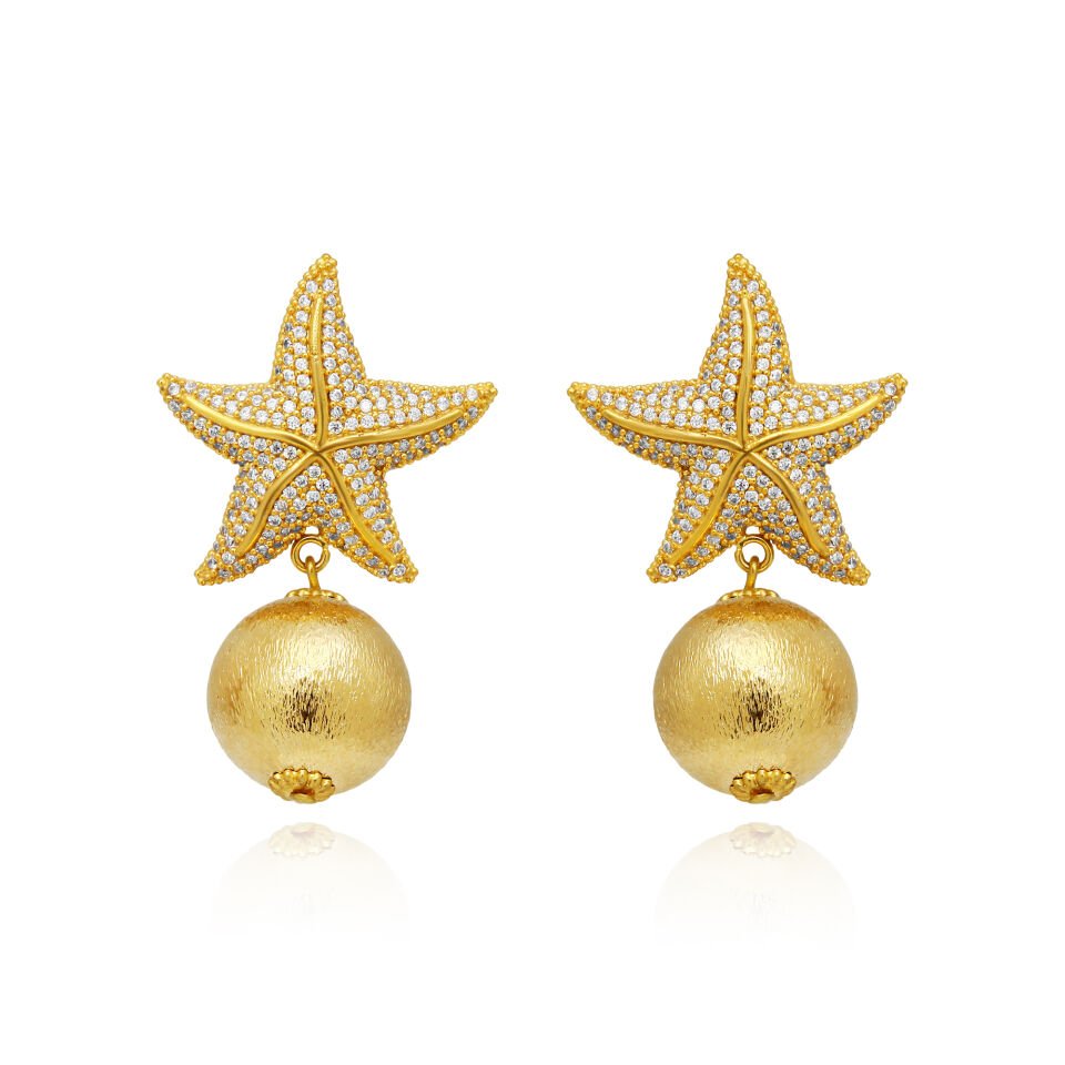 STARFISH BALL