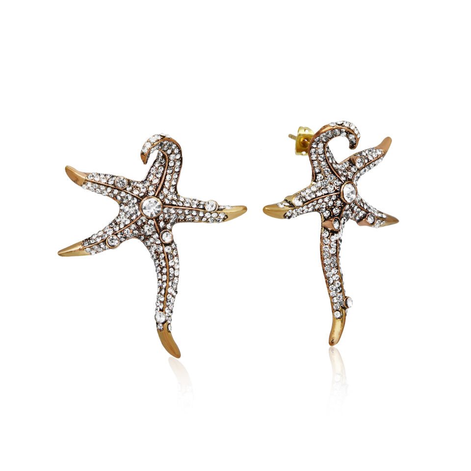 ZIRCONS WITH SEASTAR