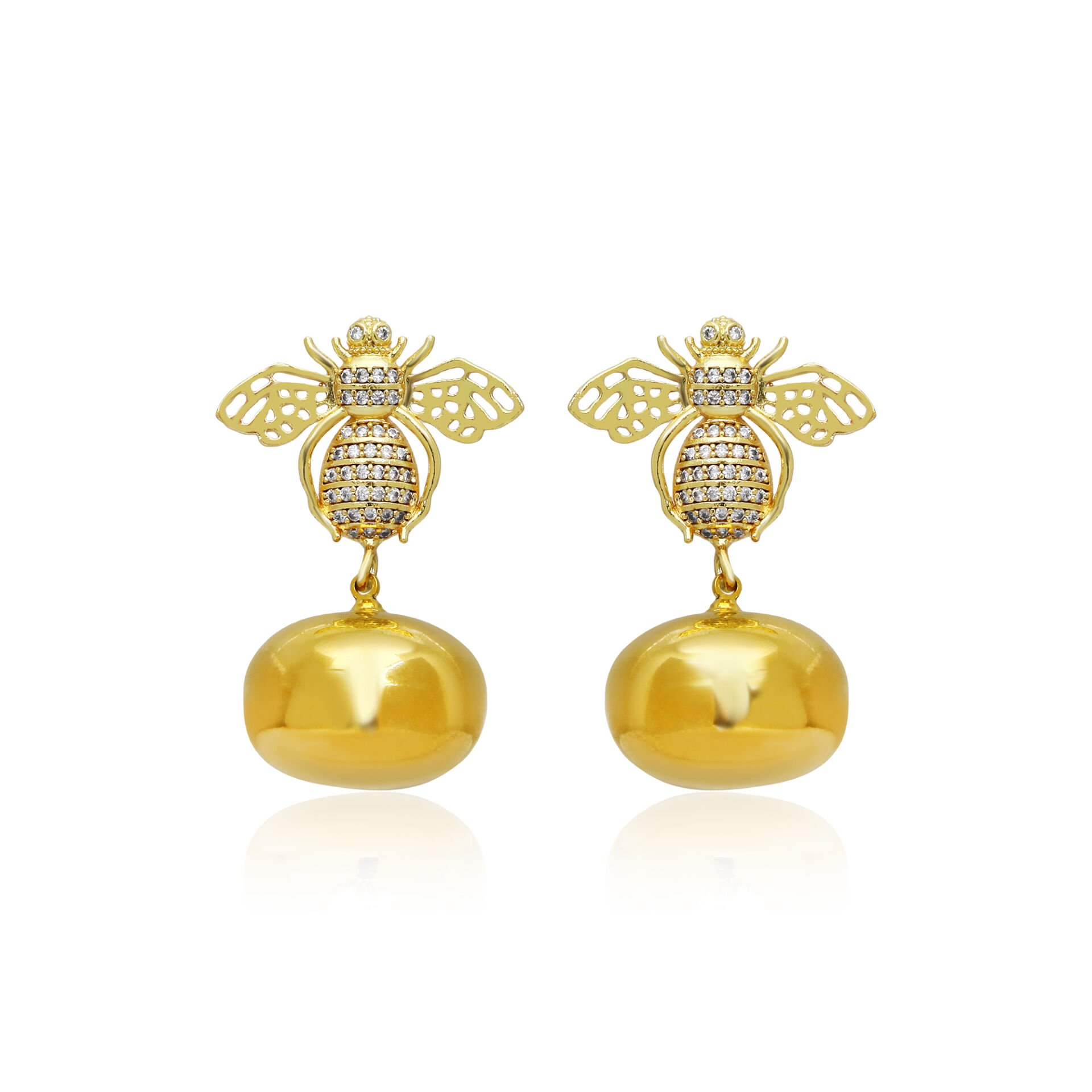 BEE BALLS