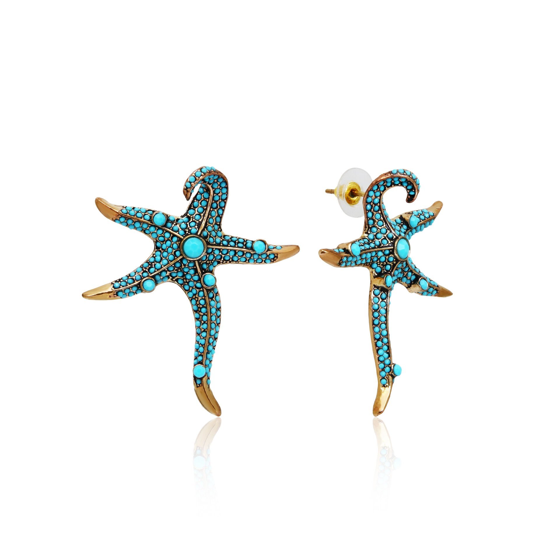 BLUES WITH SEASTAR