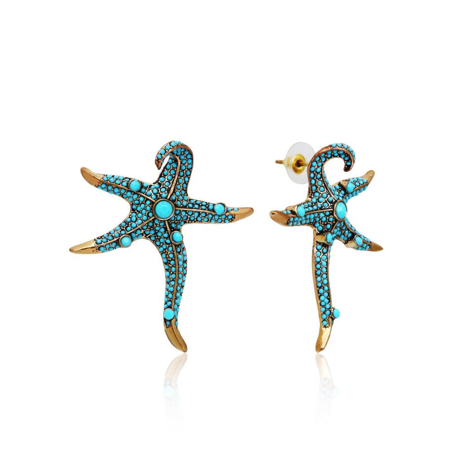 BLUES WITH SEASTAR