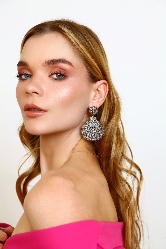 GLAMOUR SHELL