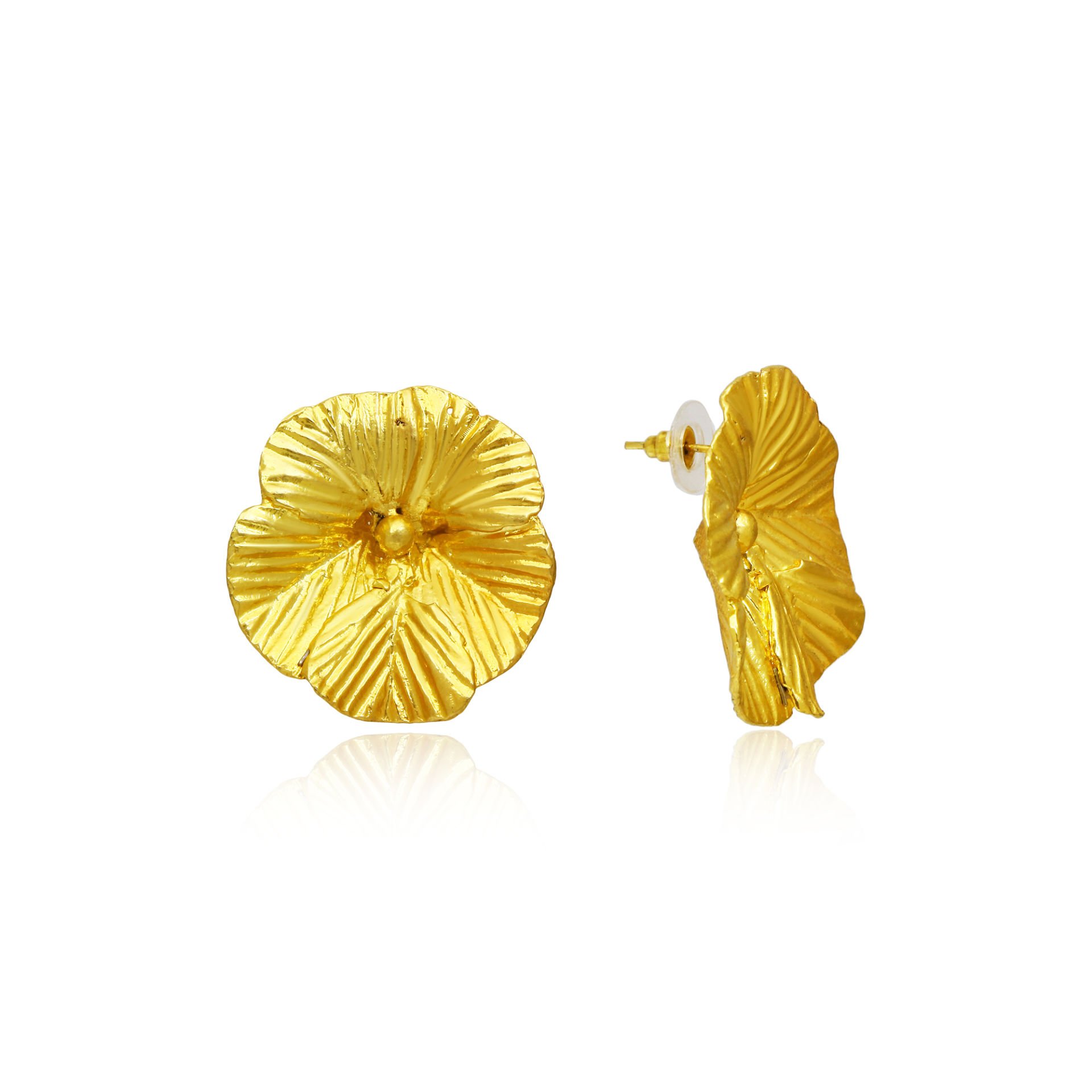 GOLDEN FLOWER