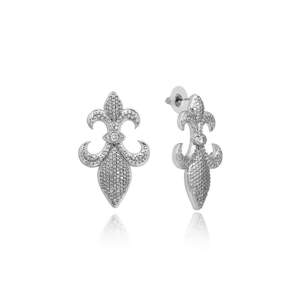FLEUR DE LYS
