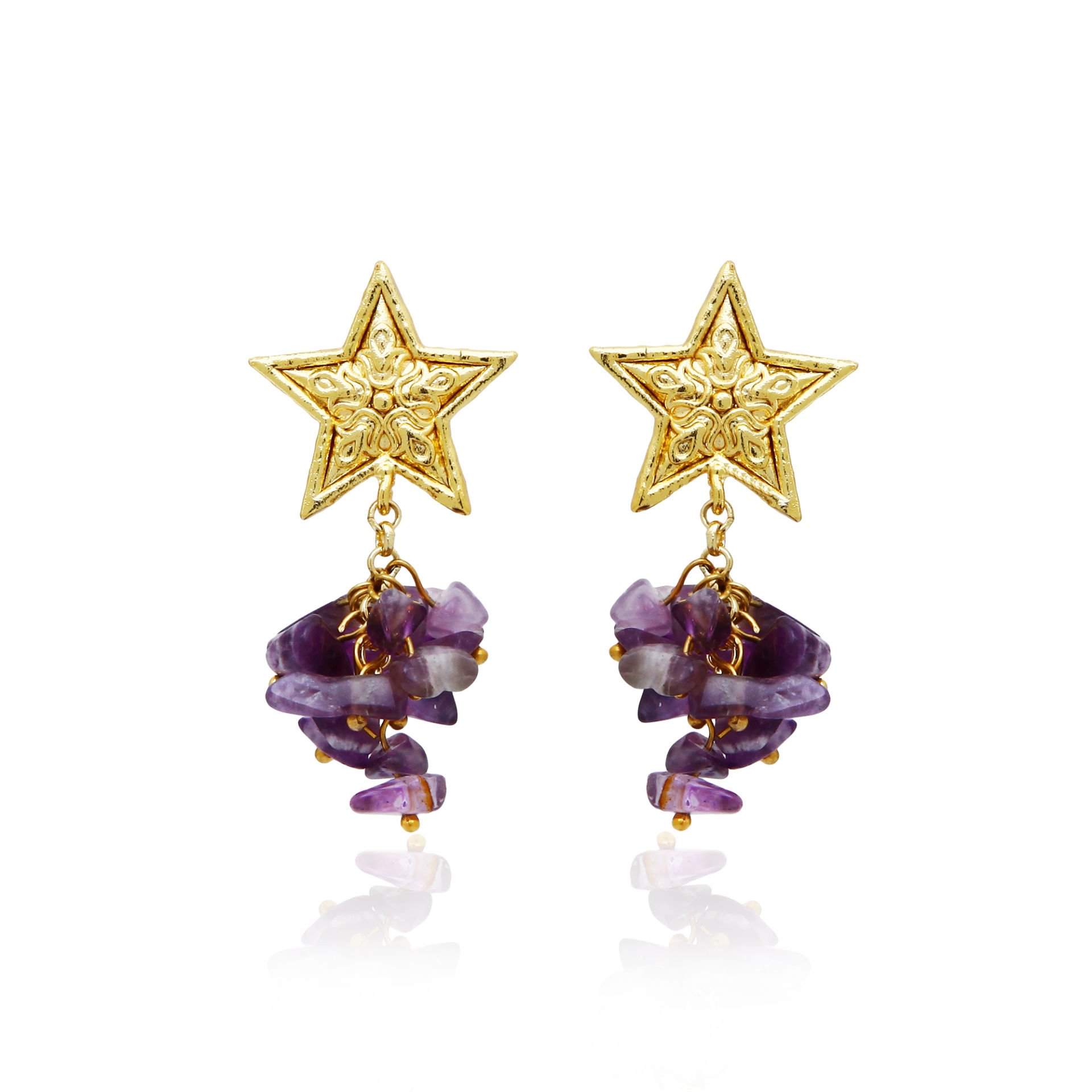STARRY DROPS