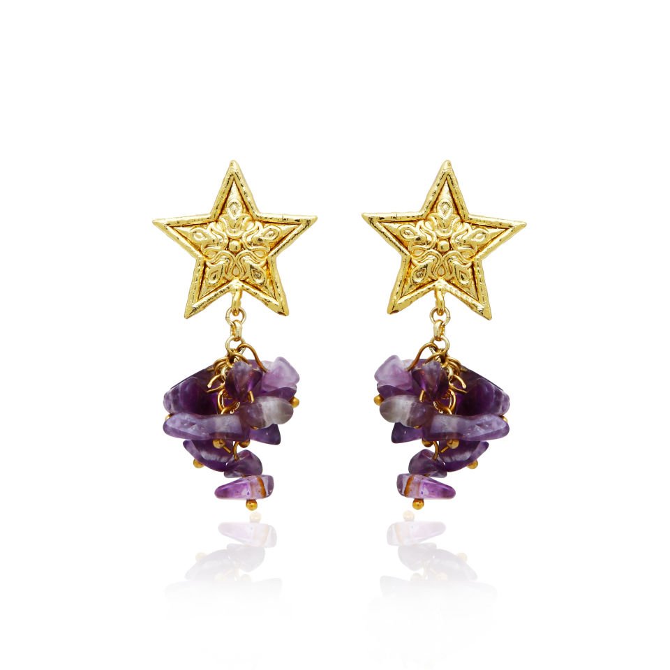 STARRY DROPS