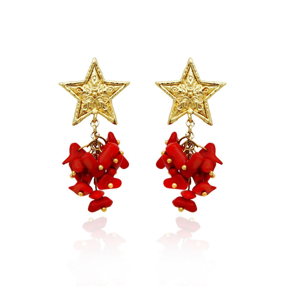STARRY DROPS