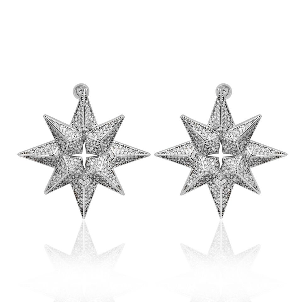 DAZZLE STAR
