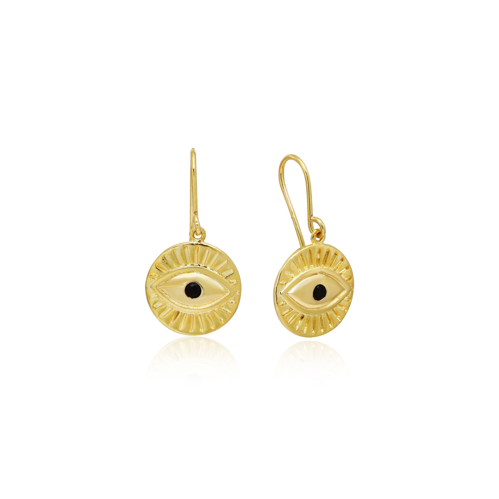 COIN BLACK EYE